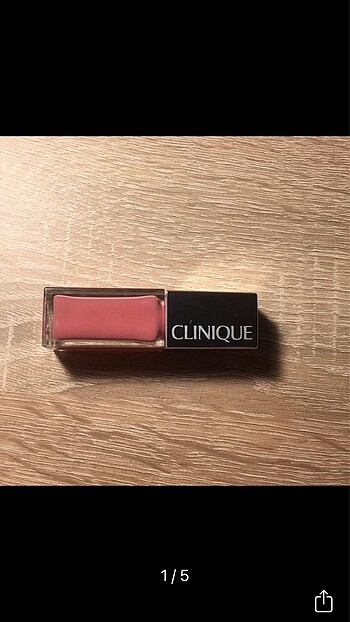 Clinique Dudak Parlatıcı