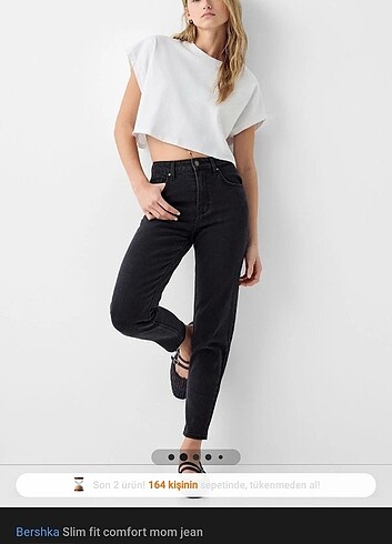 Bershka jean