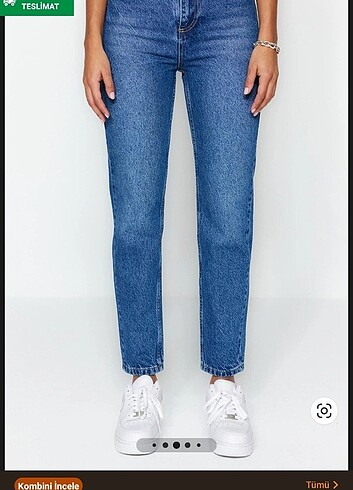 s Beden Trendyolmilla jean
