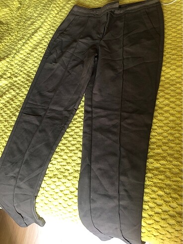 Asker yeşili pantolon