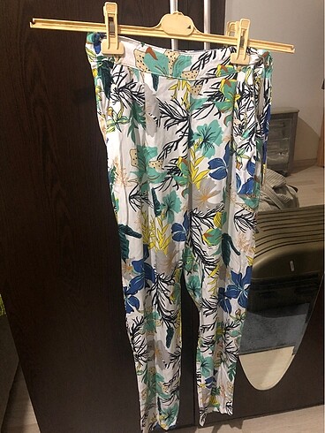 LC Waikiki Kumaş pantolon