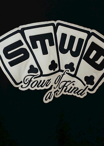 Pull&Bear Kolej Ceketi - Görsel 5