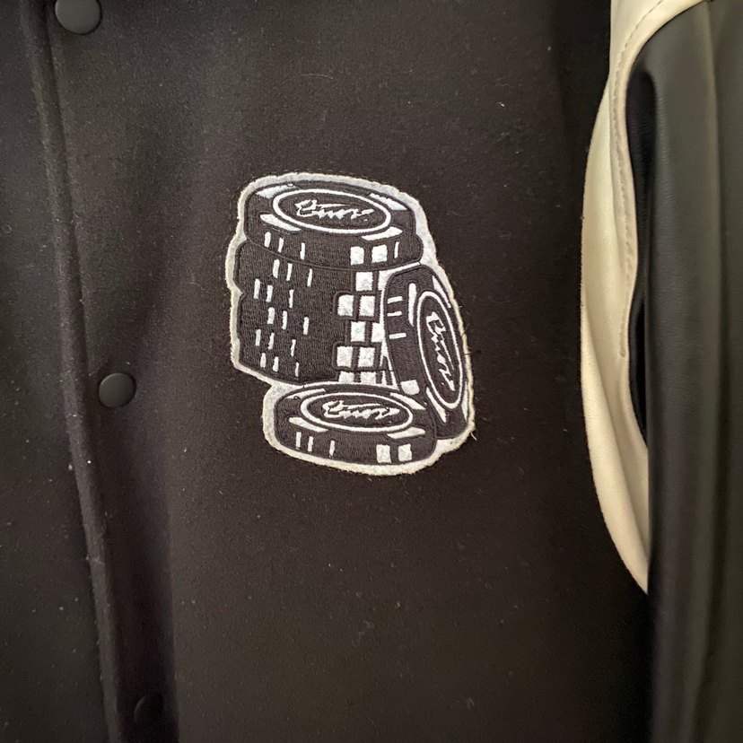 Pull&Bear Kolej Ceketi - Görsel 4