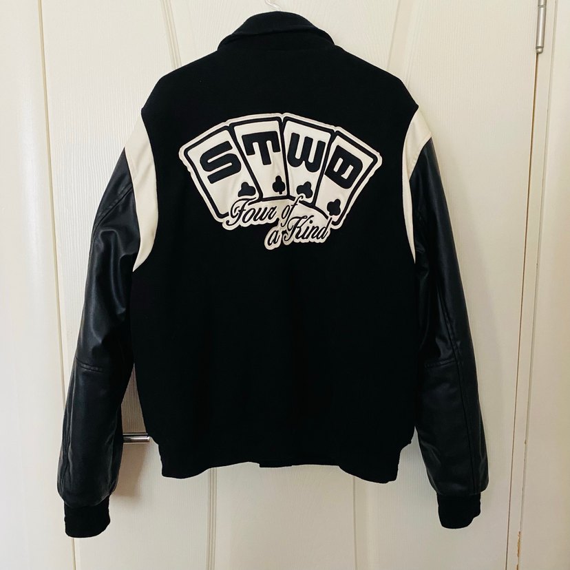 Pull&Bear Kolej Ceketi - Görsel 2