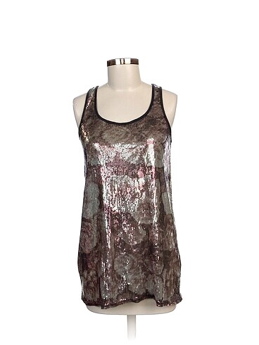 H&M Bluz %70 İndirimli.