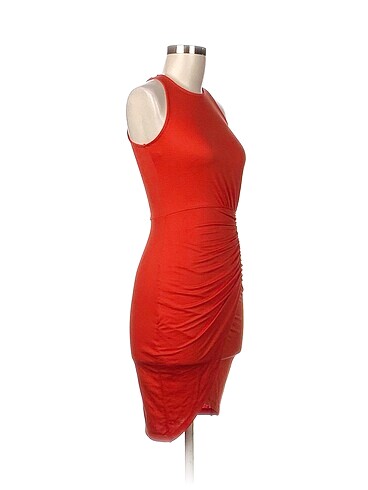 Vintage Love Vintage Love Kısa Elbise %70 İndirimli.