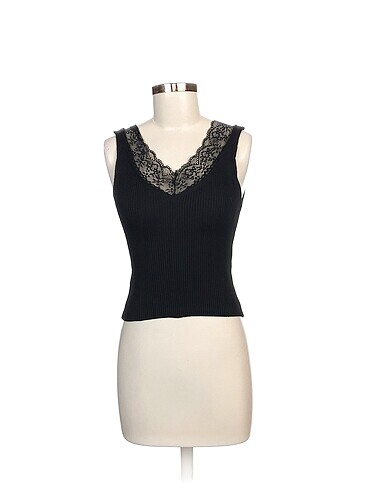 Vintage Love Bluz %70 İndirimli.