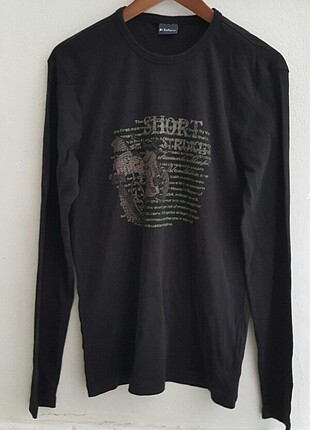 Pamuk sweatshirt