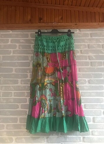 CB Made in italy Fairycore grunge y2k bohem etnik otantik lolita hippi hint 