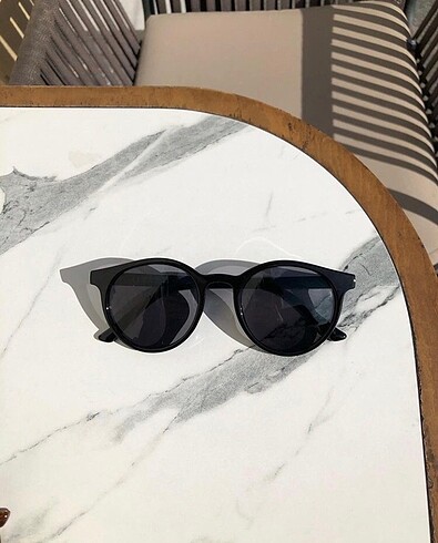 Unisex Pette Güneş Gözlüğü