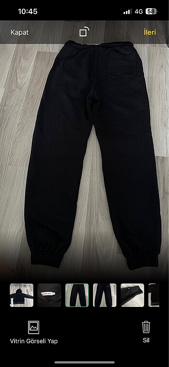 Calvin Klein Calvin klein eşofman