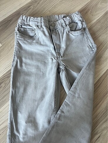 Zara Zara erkek çocuk kot pantolon