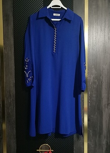 Diğer Saks mavisi 