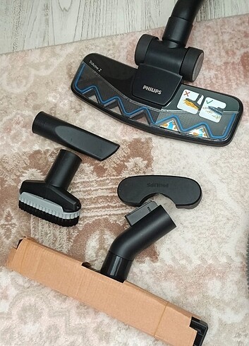 Philips Marathon Ultimate Elektrik Süpürge