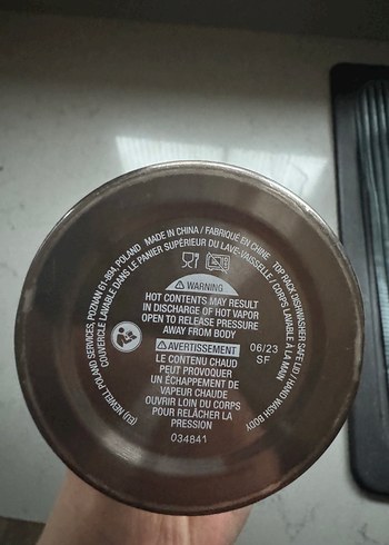 Contigo Termos - Görsel 4