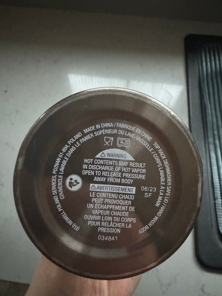 Contigo Termos - Görsel 4