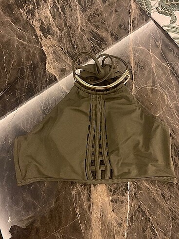 Penti Haki Bikini Ustu