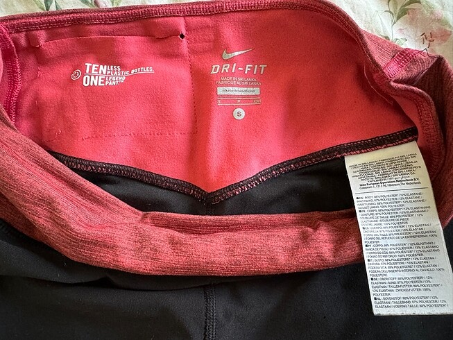 Nike Dri Fit Esofman Alti - Görsel 7