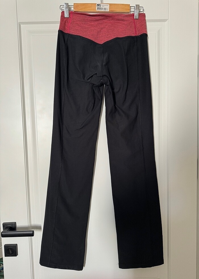 Nike Dri Fit Esofman Alti - Görsel 2