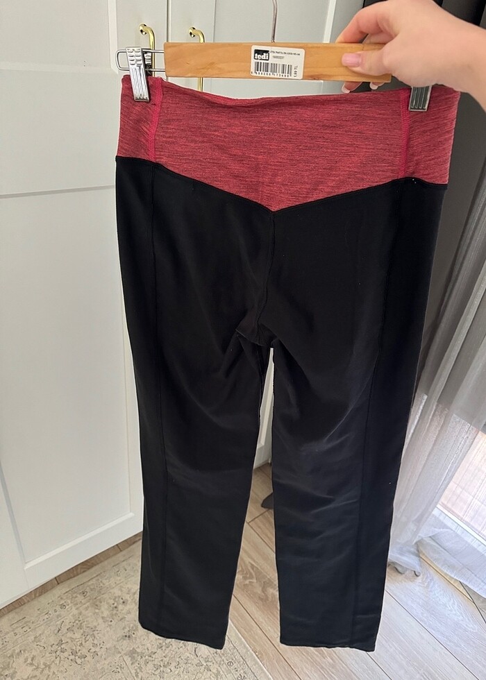 Nike Dri Fit Esofman Alti - Görsel 4