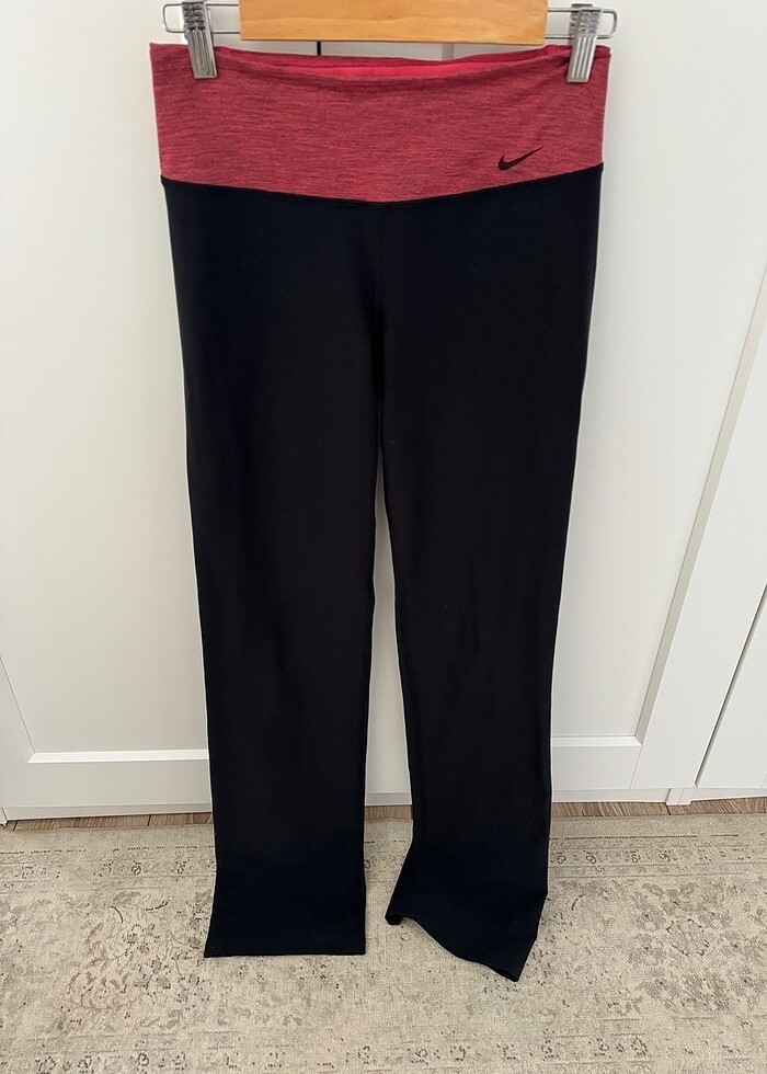 Nike Dri Fit Esofman Alti - Görsel 5