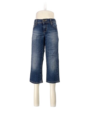 Loft Jean / Kot Şort %70 İndirimli.