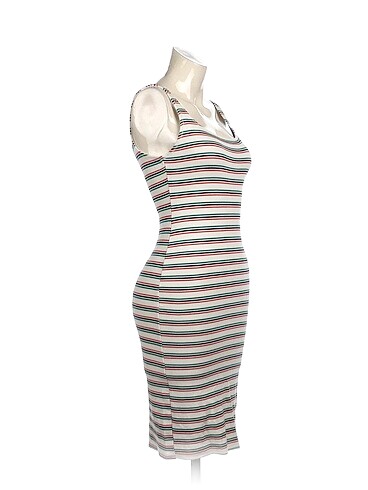 Vintage Love PreLoved Uzun Elbise %70 İndirimli.