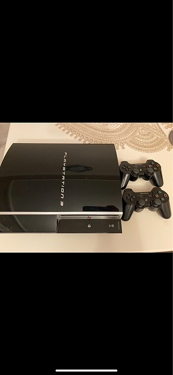 Playstation 3