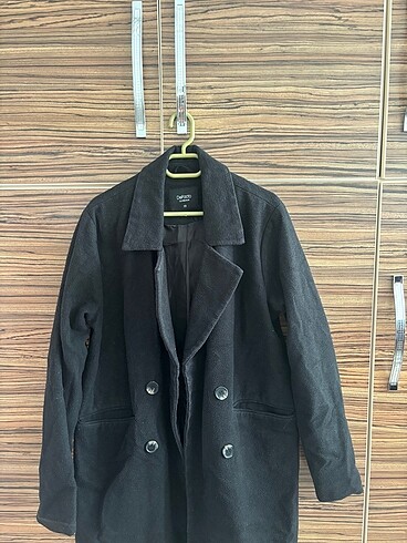 Vintage ceket