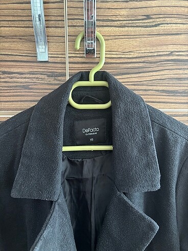 Defacto Vintage ceket