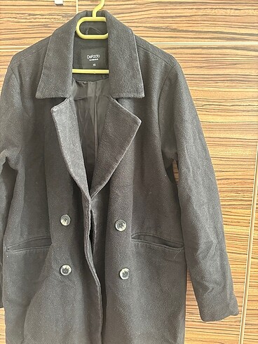 s Beden Vintage ceket
