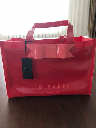 TED BAKER orijinal çanta