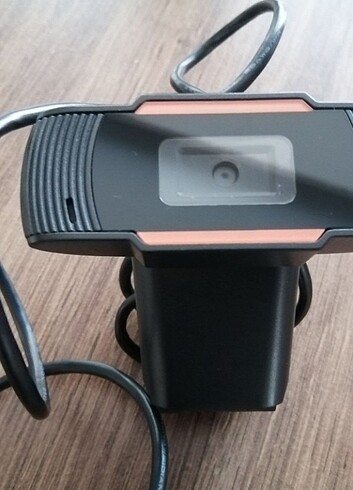  ESONI WEBCAM KAMERA FUL HD 1080P