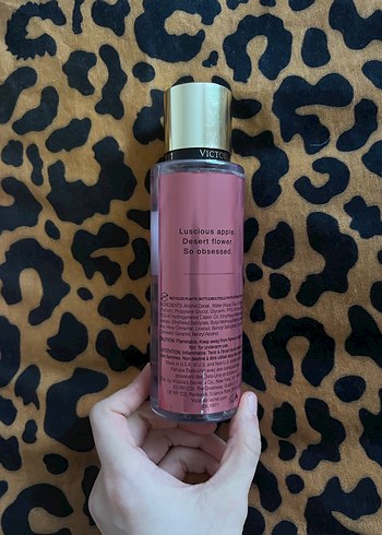 Victoria's Secret Temptation Kadın Parfümü - Görsel 2