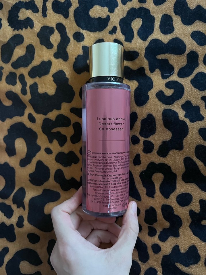 Victoria's Secret Temptation Kadın Parfümü - Görsel 2