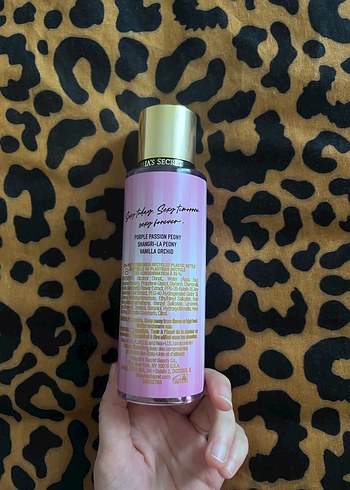 Victoria's Secret Bombshell Kadın Parfümü 250 ml - Görsel 2