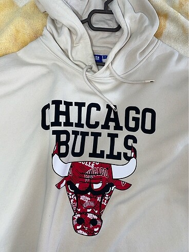 xl Beden Defacto Sweatshirts NBA