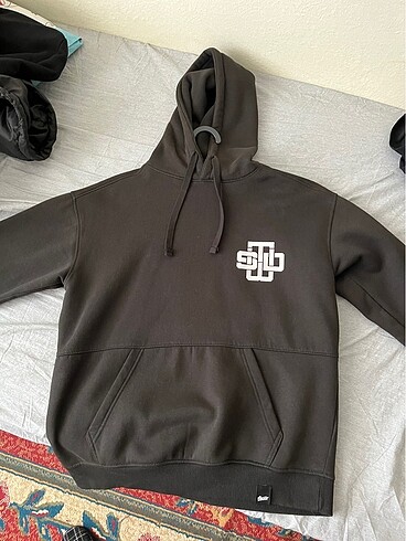 Pull and Bear Pull Bear Sweat