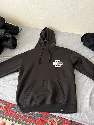 Pull Bear Sweat