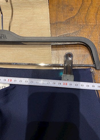 Twist Kumaş Pantolon - Görsel 5