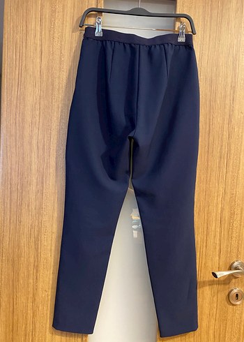 Twist Kumaş Pantolon - Görsel 4