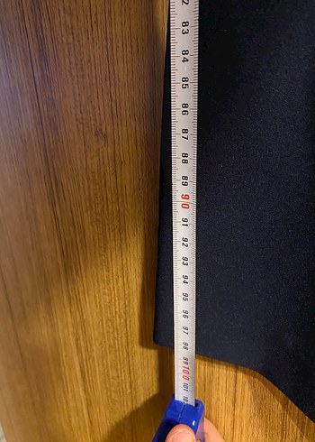 Twist Kumaş Pantolon - Görsel 6