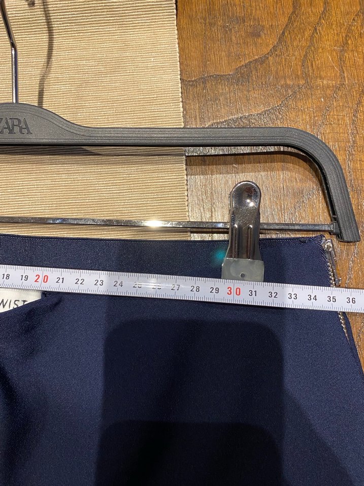 Twist Kumaş Pantolon - Görsel 5