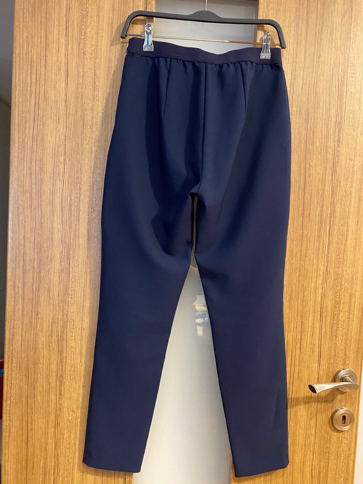 Twist Kumaş Pantolon - Görsel 4