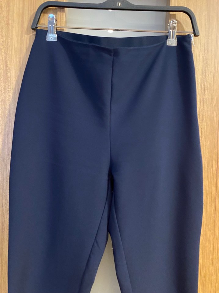 Twist Kumaş Pantolon - Görsel 2