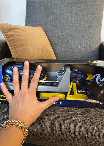 Taşıyıcı tir oyuncak - Görsel 3