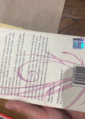 Julia Quinn - Şahane Bir Kadının Gizli Günlüğü - Görsel 3