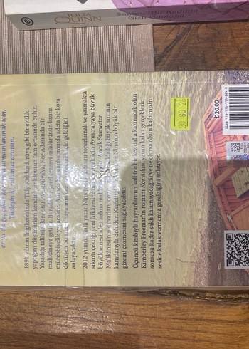 Julia Quinn - Şahane Bir Kadının Gizli Günlüğü - Görsel 4