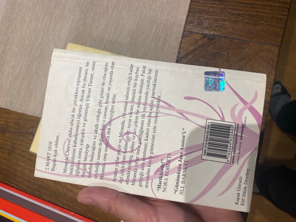 Julia Quinn - Şahane Bir Kadının Gizli Günlüğü - Görsel 3