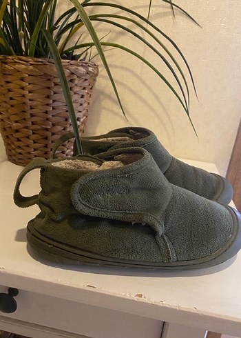 Erkek Çocuk kres ayakkabı - Görsel 4